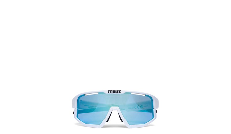 Bliz Fusion Small - White - ONE SIZE x 121