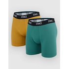 Stance Minted 2 Pack Bokserit multi Miehet