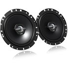 jvc csj-1720x kaksisuuntaiset 17 cm koaksiaalikaiuttimet