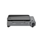 Kaasugrilli Campingaz Camp Bistro Grill, 43x28x11 cm, harmaa