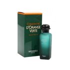 Hajuvesi Hermes Concentré D´Orange Verte EDT naisille/miehille, 50 ml