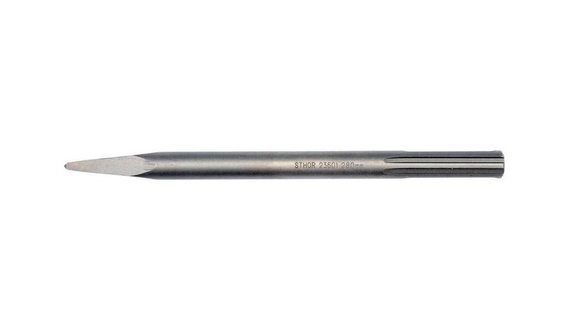 Sthor Sds max taltta 18x280mm betonille