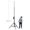 Teleskooppijalusta STAND4ME LS 4300 – kuva 1