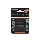 Panasonic eneloop -akku AA 2500 2BP