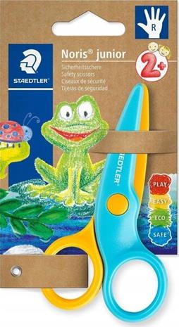 Staedtler Safety scissors Noris junior