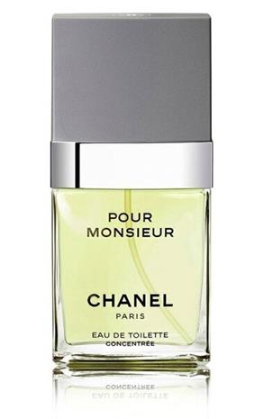 Chanel Pour Monsieur - EdP 75 ml