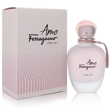 Ferragamo Amo Per Lei - 100 ml