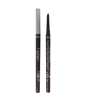 T.LeClerc Mine Caractère Waterproof Silmänrajauskynä 0.35 g Prune