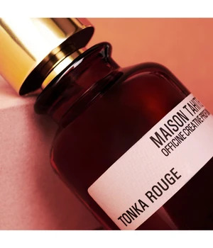 Maison Tahité Tonka Rouge Eau de Parfum 100 ml