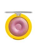 NYX Professional Makeup The Simpsons Homer Simpson Donut Highlighter 7 g Donut Mind If I Do