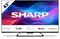 Sharp 43GR8265E (43"), LED-televisio – kuva 5
