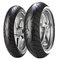 METZELER ROADTEC Z8 INTERACT 120/70 ZR – kuva 1