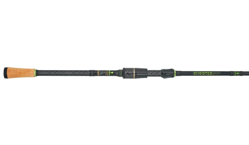 GUNKI CHOOT CUT-SHA-S 215M/ML 215CM 5-15
