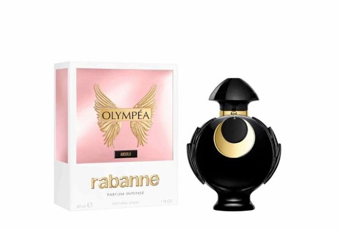 Paco Rabanne Olympea Absolu - EdP 30 ml