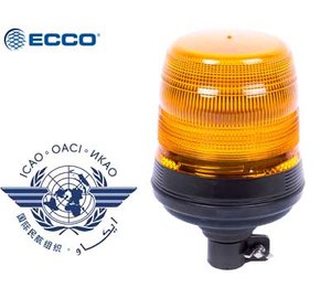 ECCO 134X214MM 10-30V LED-MA