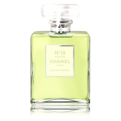 Chanel No.19 Poudre - EdP 100 ml – kuva 3/3