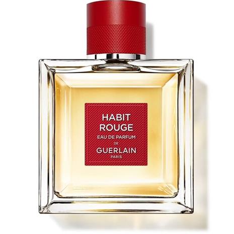 Guerlain Habit Rouge EDP 100 ml