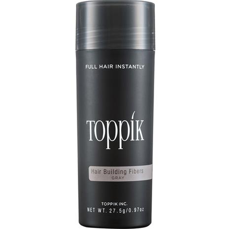 Toppik Large Grey