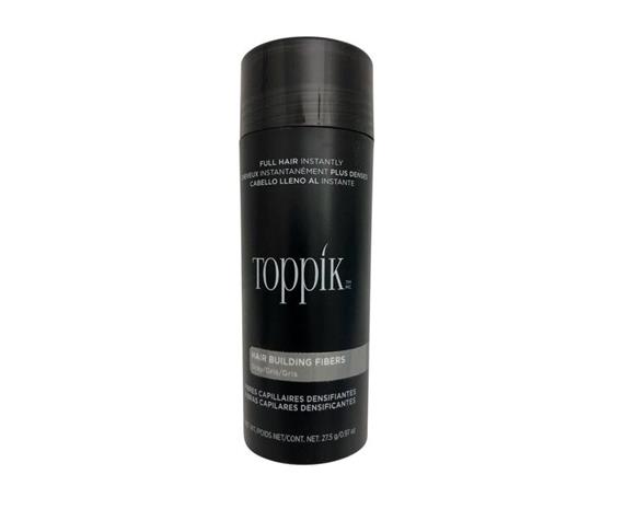 Toppik Large Grey