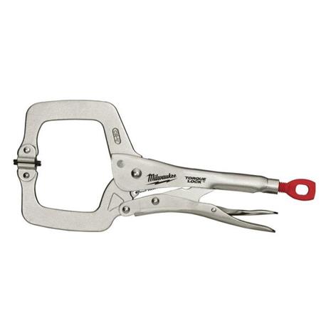 Milwaukee 4932493617 Lukkopihdit 152 mm