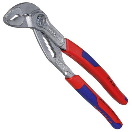 Knipex 87 05 250 pihdit Ponttipihdit