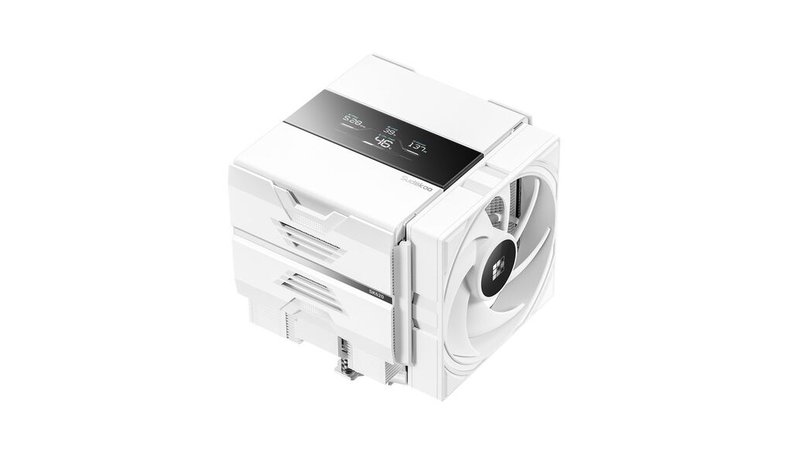 Sudokoo SK620V WHITE