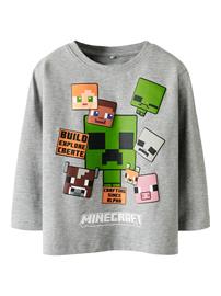 Name It Mini Nmmnyle lasten paita