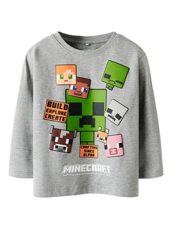 Name It Mini Nmmnyle lasten paita