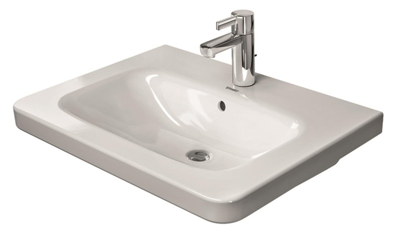 Duravit DuraStyle Pesuallas