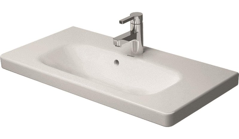 Duravit DuraStyle Pesuallas