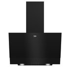 Liesituuletin BEKO BHCA62422BBH - 60 cm seinäkaappi