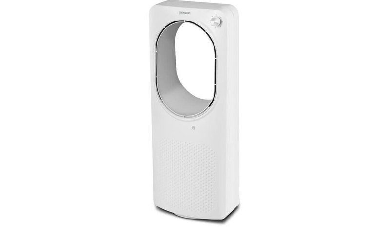 Tuuletin Sencor SFT 2403WH, 50W