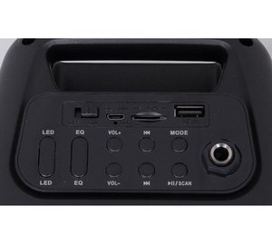 Trevi XF150