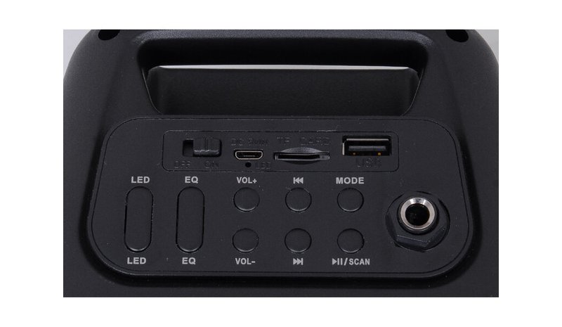 Trevi XF150