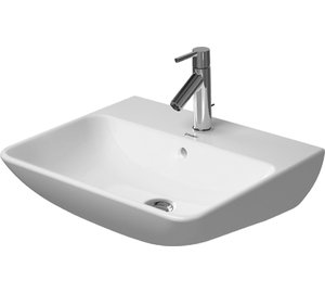 Duravit Me by Starck Pesuallas