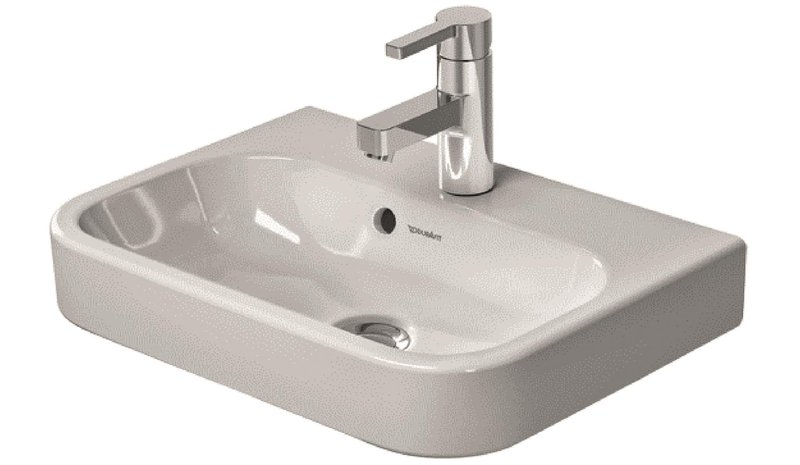 Duravit Happy D.2 Pesuallas