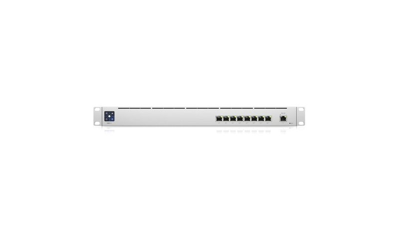 Ubiquiti Switch Mission Critical USW-Mission-Critical