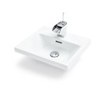 Svedbergs Sand 14035 Pesuallas valkoinen 41 cm