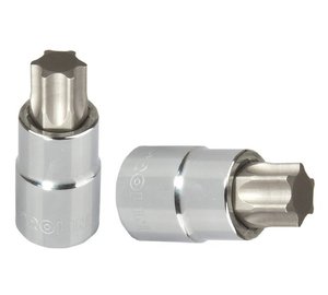 Teräväylä Torx T40 1/2'' Proline