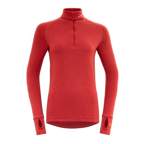 Devold Devold Expedition Lady Zip Neck
