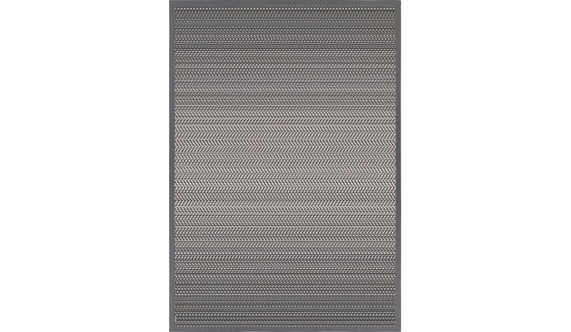 Narma-matto Koidu harmaa 140x200 cm – kuva 1/1