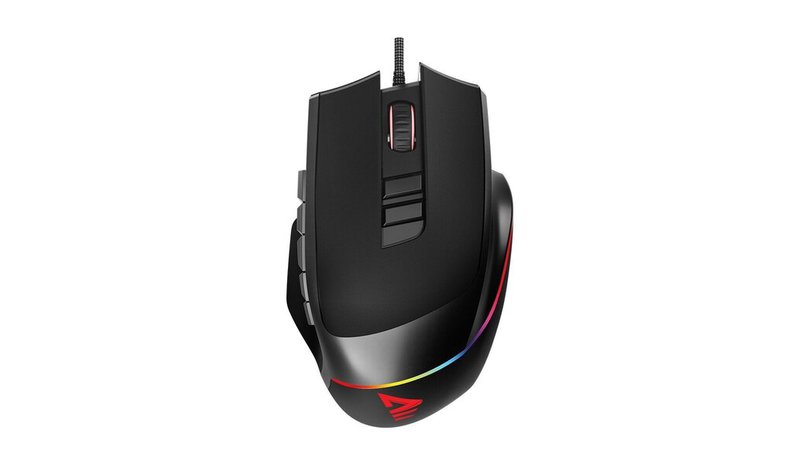 Savio Valiant RGB