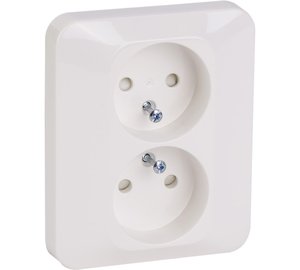 Schneider Electric WDE006684 Pistorasia