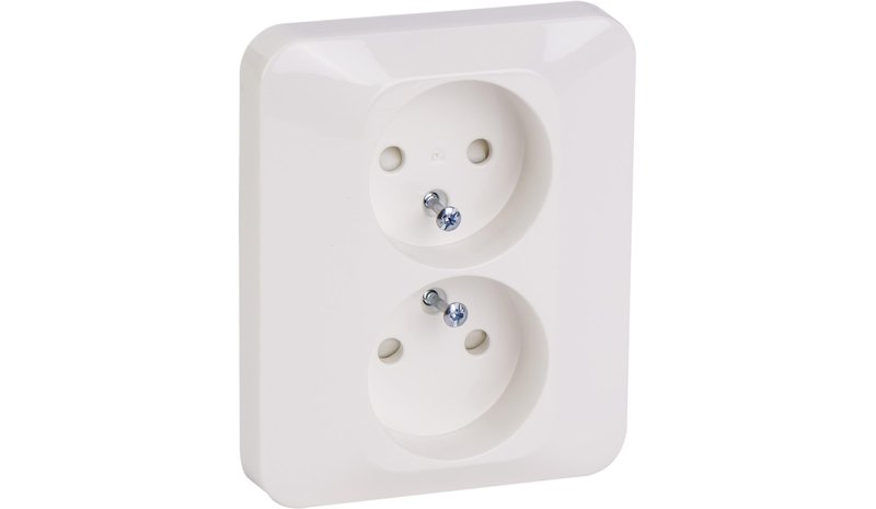 Schneider Electric WDE006684 Pistorasia
