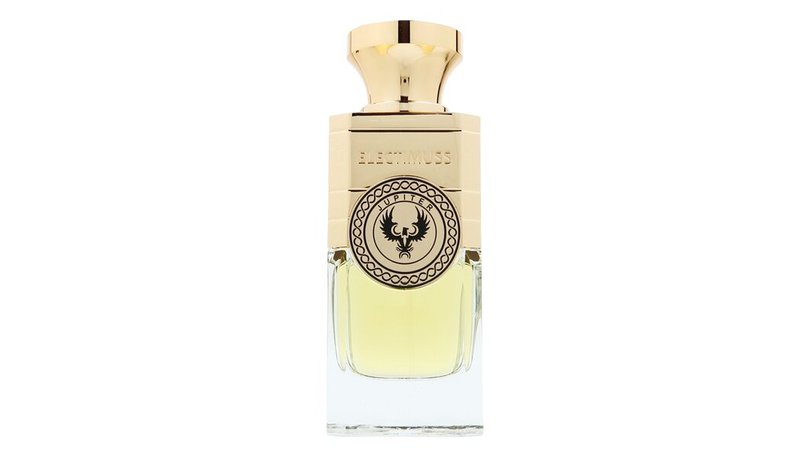 Electimuss, Eternal Collection - Jupiter, Parfum, Unisex, 100 ml