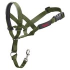 Halti -kuonopanta, metsänvihreä, koko 3: dobermanni, labradorinnoutaja, setteri, koira