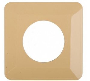 Yksi seinäpeite Osx-910 beige