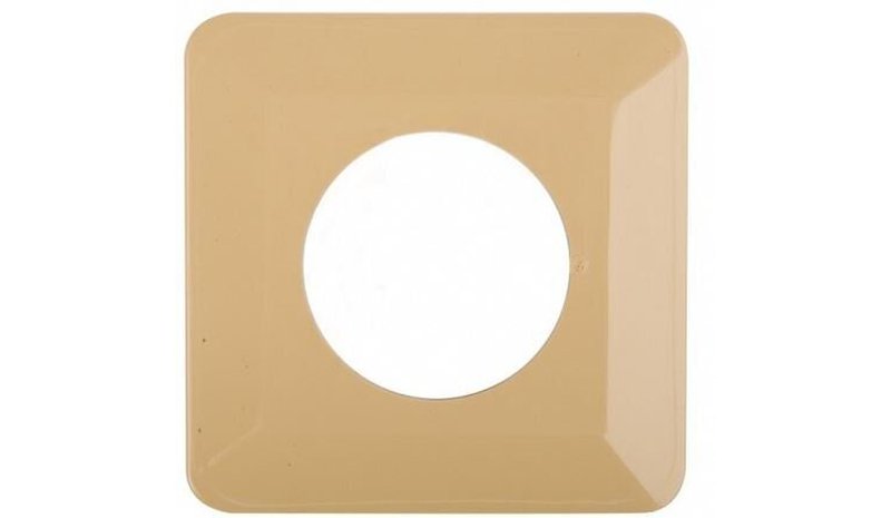 Yksi seinäpeite Osx-910 beige