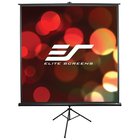 Elite Screens Tripod Series T120UWV1 Dia