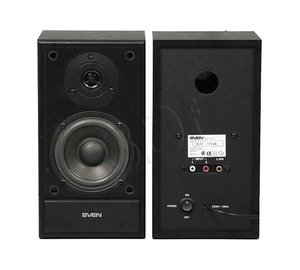 Sven SV-0120702BL
